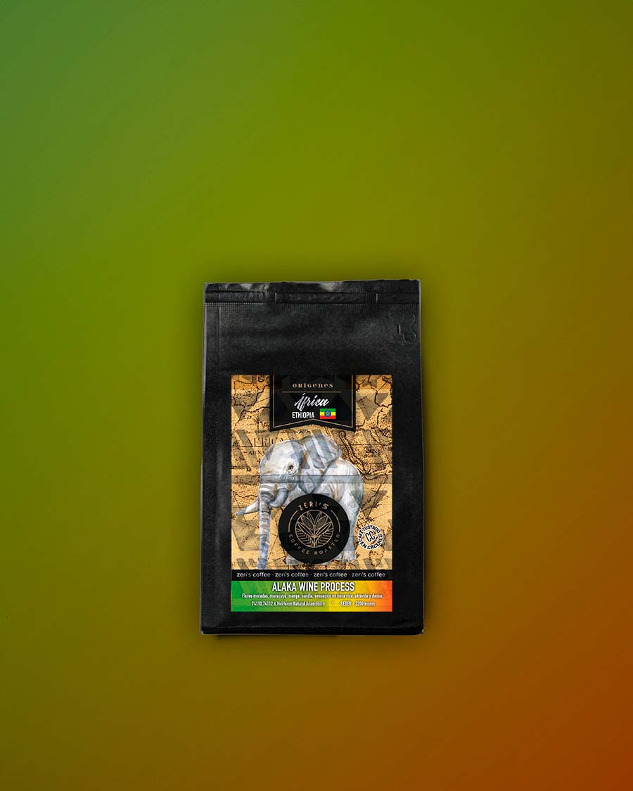 Inicio - café de especialidad