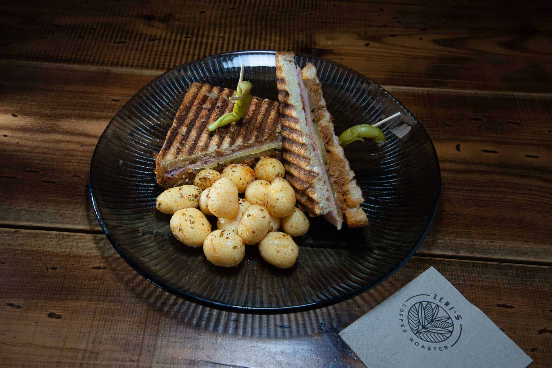 Zeri's Coffee - Descubre nuestra nueva carta -