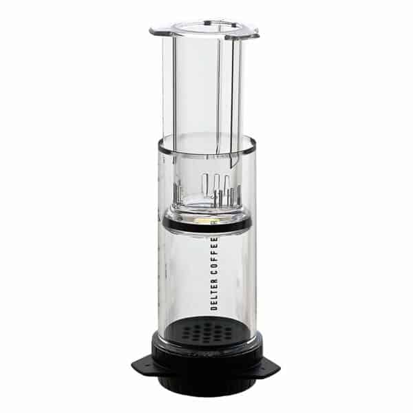 Delter Filtros Coffee Press -