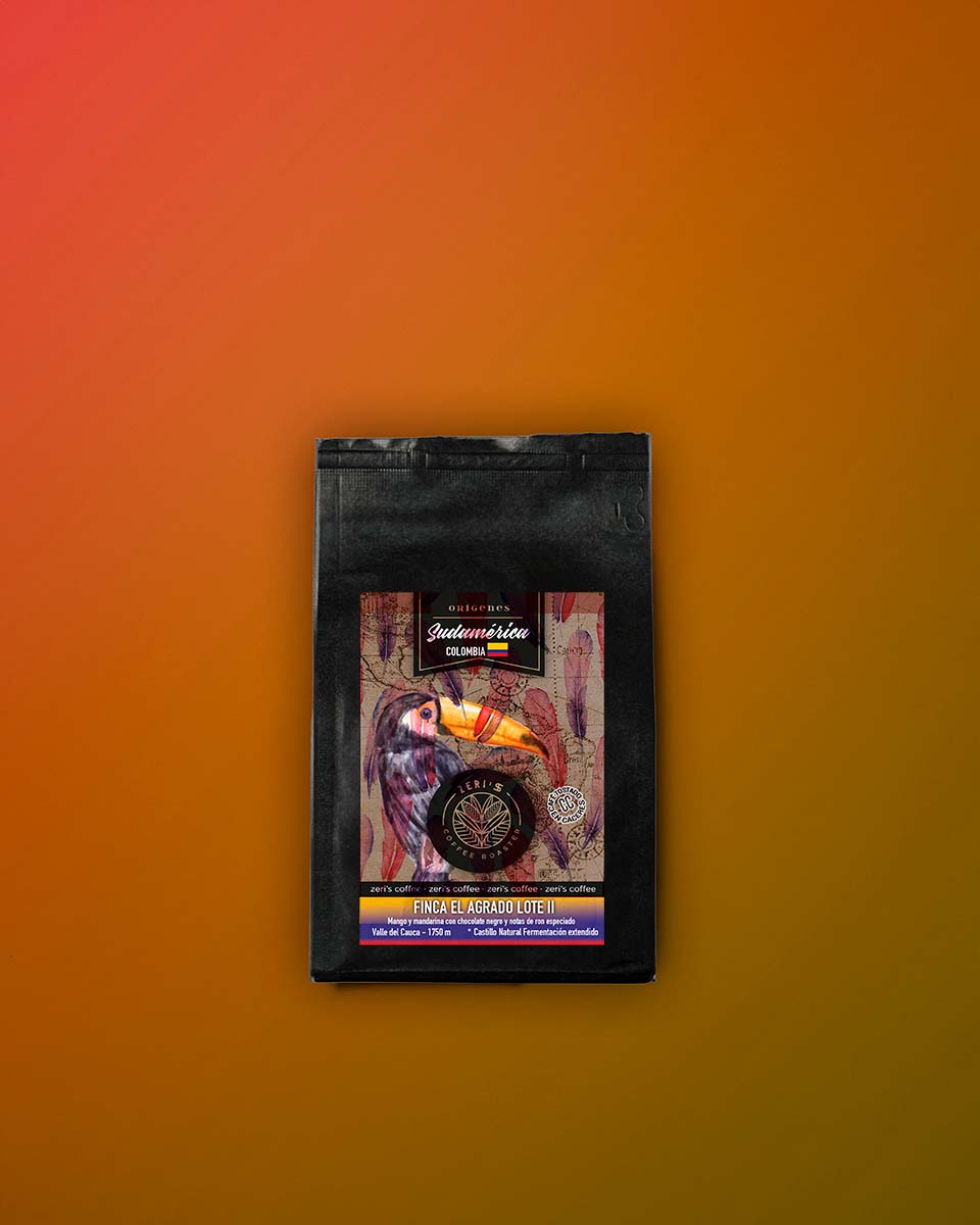Inicio - café de especialidad