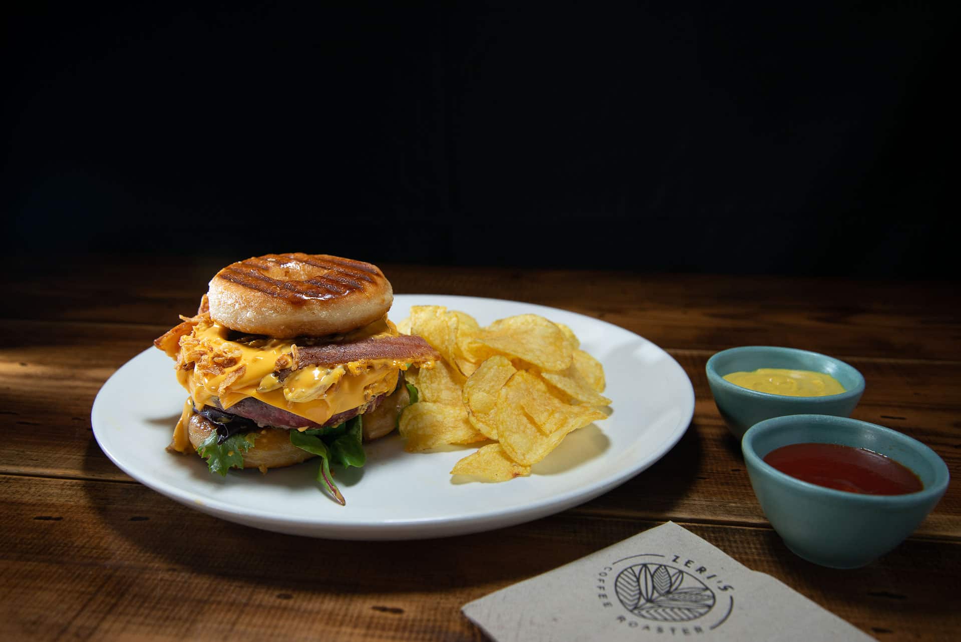 Zeri's Coffee - Descubre nuestra nueva carta -