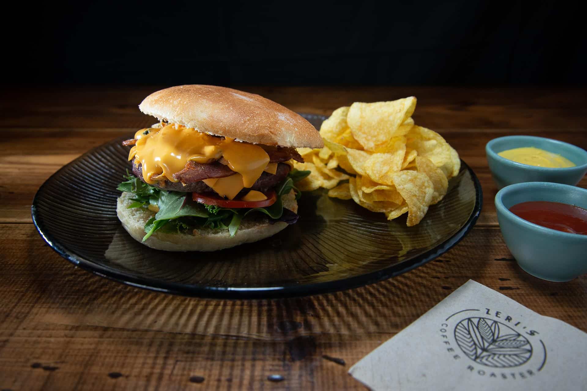Zeri's Coffee - Descubre nuestra nueva carta -