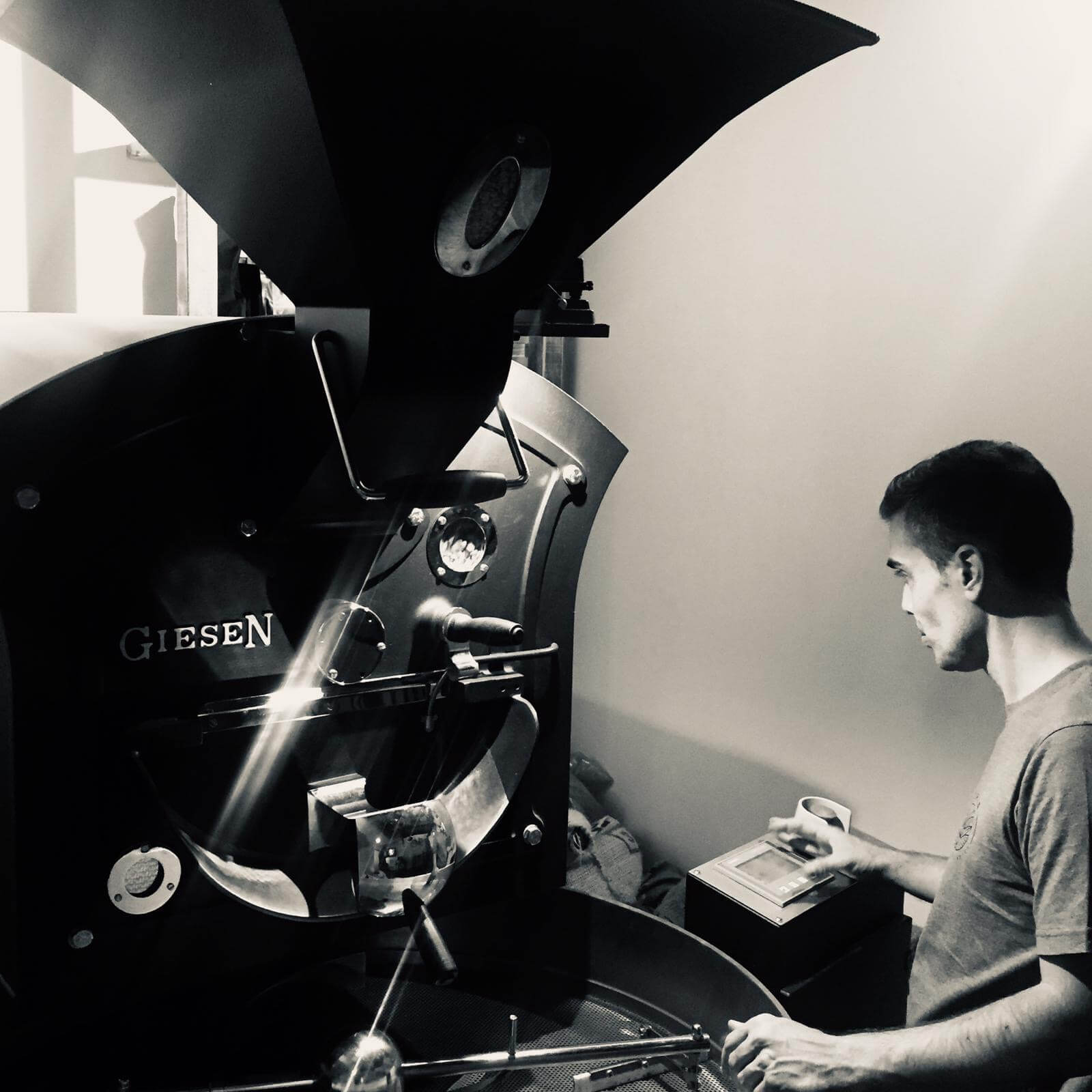 zeris-coffee-roaster-chechu zeris-coffee-roaster-chechu