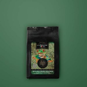 México Don Alebrije de Zeri´s Coffee Roaster