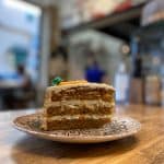 Coffee Shop -
