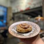 Coffee Shop -