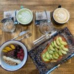 Coffee Shop -