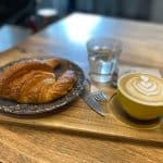 Coffee Shop -