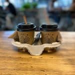 Coffee Shop -