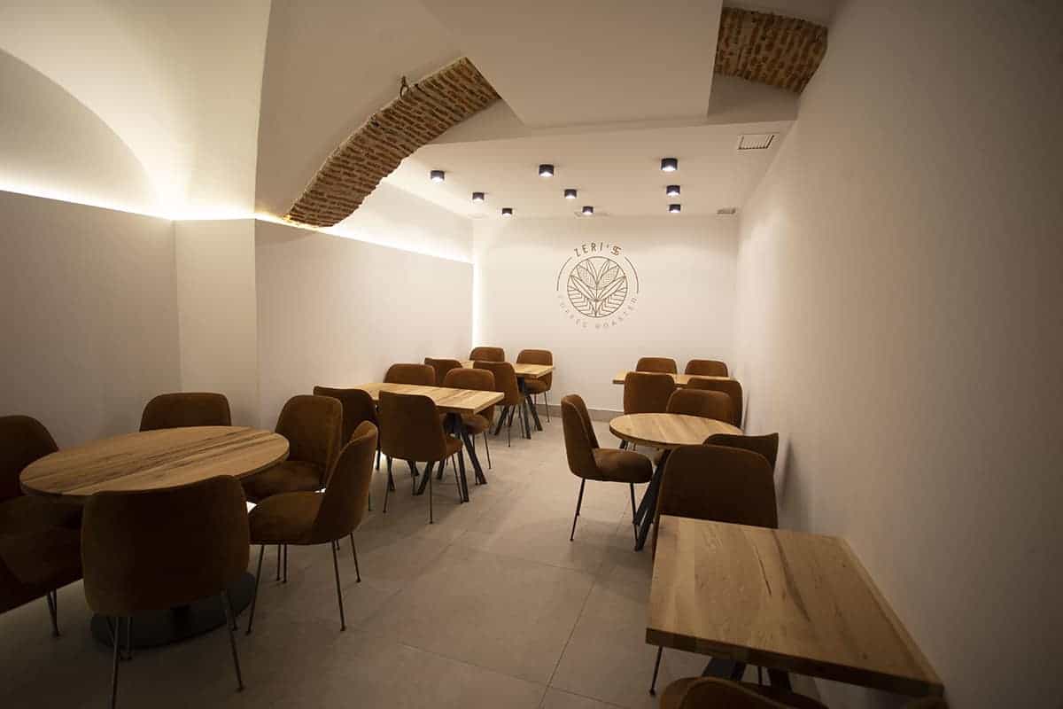 Zeri´s Food&Drinks