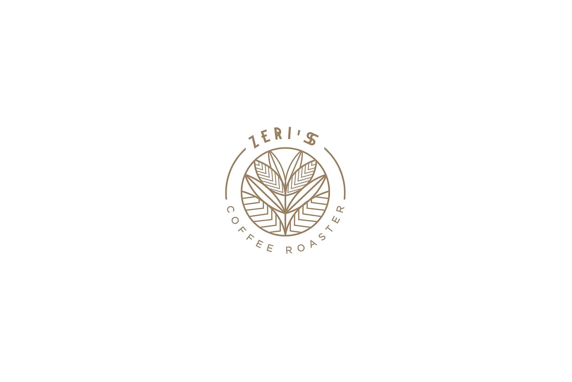 Zeris Coffee Roaster
